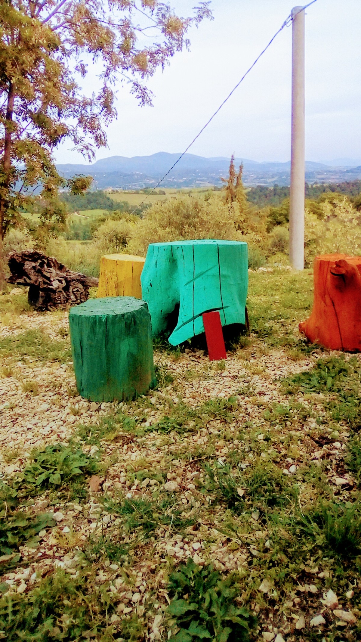 comunità rajo