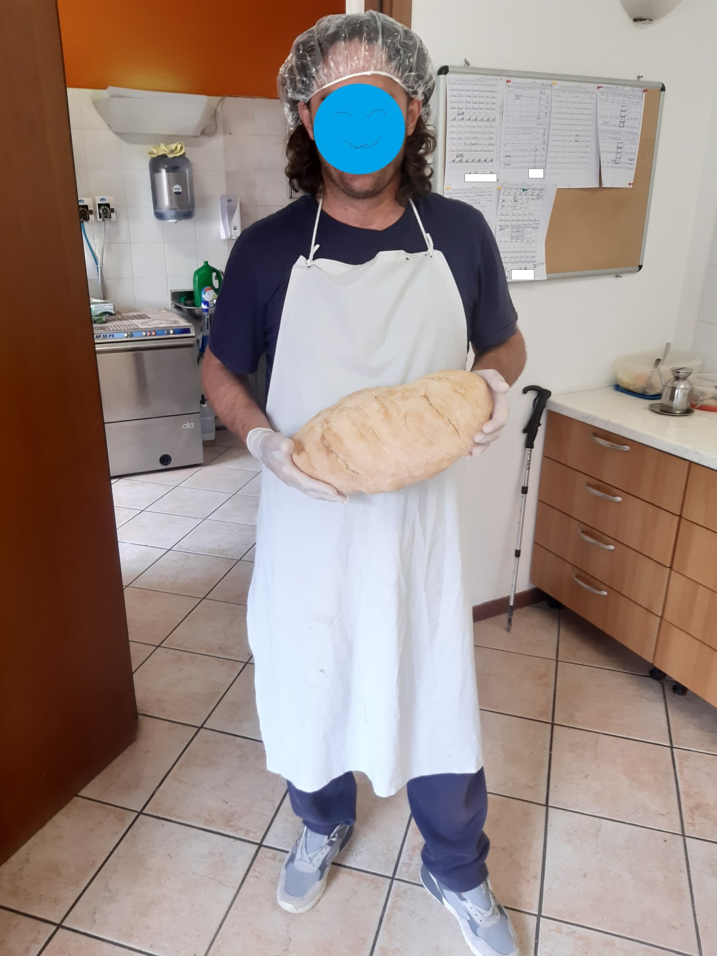 pane rajo