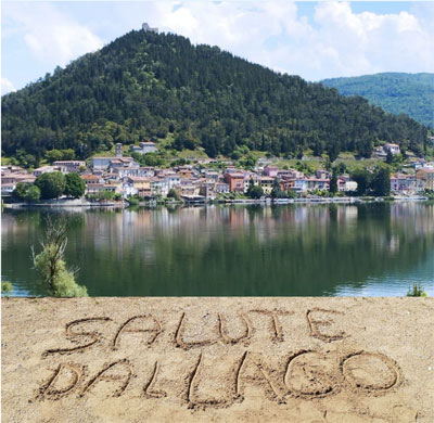 SALUTE DAL LAGO Incontro centri residenziali e semiresidenziali Salute Mentale USL Umbria 2